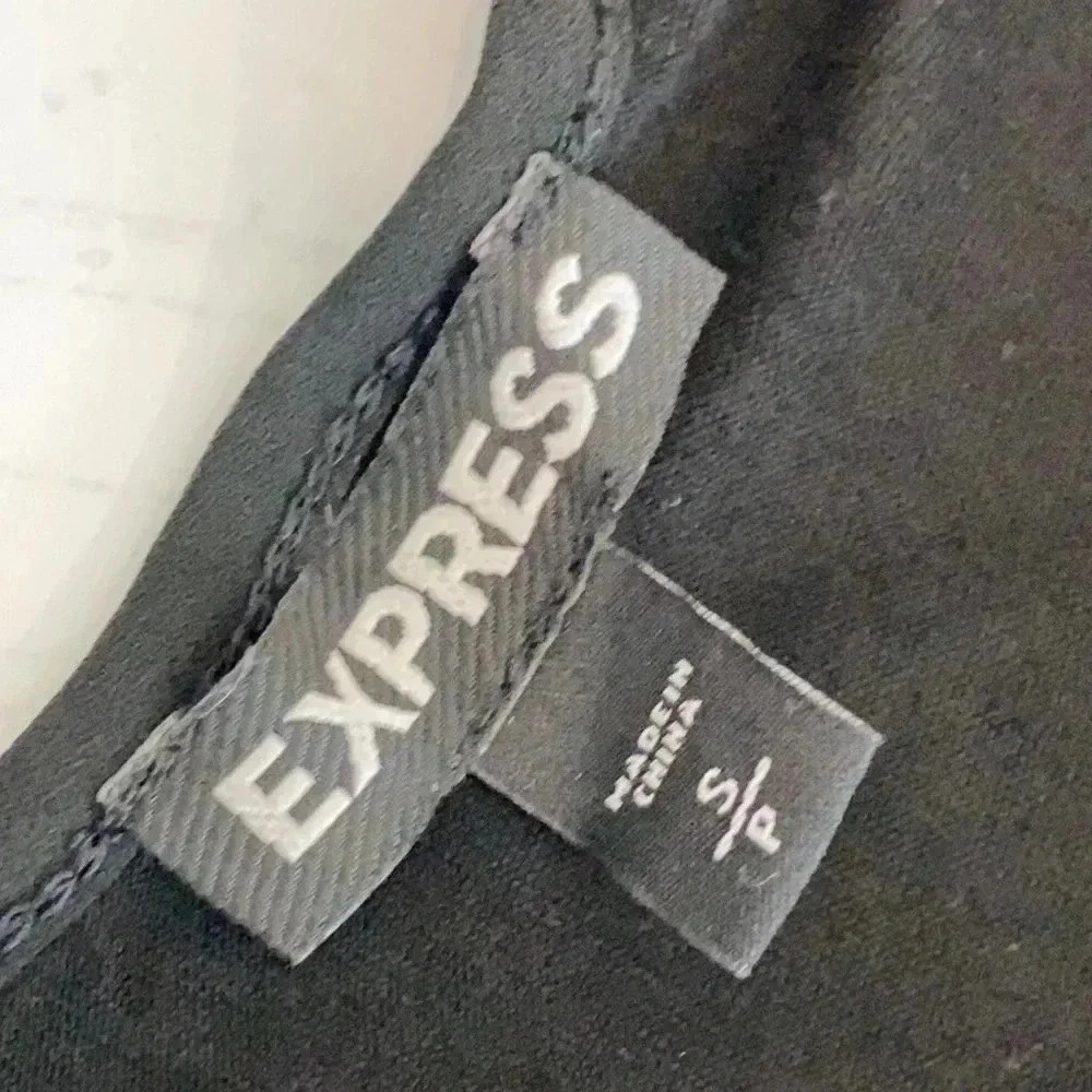 Express blouse - Picture 3 of 6
